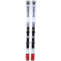 Esqui Salomon S Max 4 + fijaciones - Calidad C