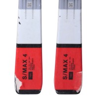 Sci Salomon S Max 4 + attacchi - Qualità C