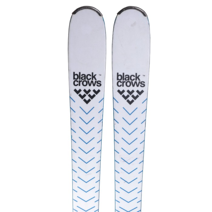 Ski Black Crows Vertis + bindung - Qualität A
