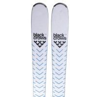 Ski Black Crows Vertis + bindings - Quality A