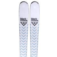 Ski Black Crows Vertis + bindung - Qualität B