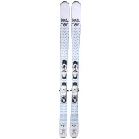 Ski Black Crows Vertis + bindings - Quality B