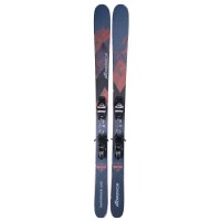Ski Nordica Enforcer 100 + bindings - Quality B