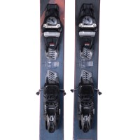 Esquí Nordica Enforcer 100 + fijaciones - Calidad B