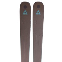 Esqui Fischer Ranger 90 + fijaciones - Calidad B