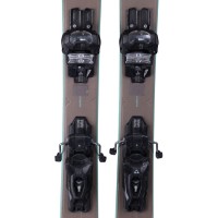 Esqui Fischer Ranger 90 + fijaciones - Calidad B