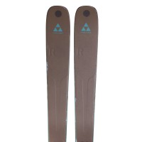 Esqui Fischer Ranger 90 + fijaciones - Calidad C