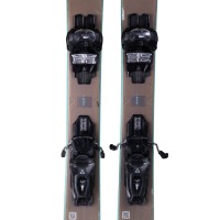 Esqui Fischer Ranger 90 + fijaciones - Calidad C