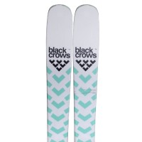 Ski Black Crows Atris + bindung - Qualität A