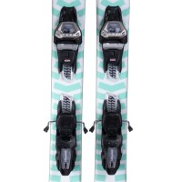 Ski Black Crows Atris + bindings - Quality A