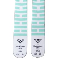Ski Black Crows Atris + bindung - Qualität A