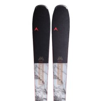 Ski Dynastar M Cross 88 + bindung - Qualität A