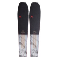 Ski Dynastar M Cross 88 + bindung - Qualität B