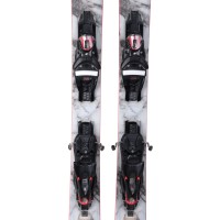 Ski Dynastar M Cross 88 + bindung - Qualität B