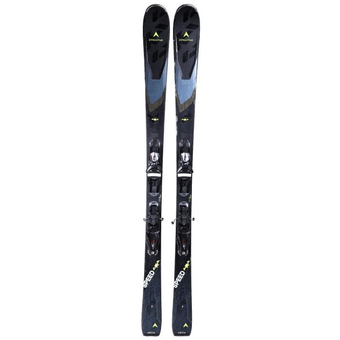 Ski Dynastar Speed 4X4 963 + bindung - Qualität C