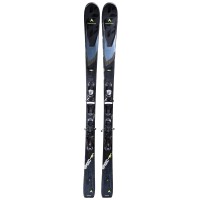 Ski Dynastar Speed 4X4 963 + bindung - Qualität C