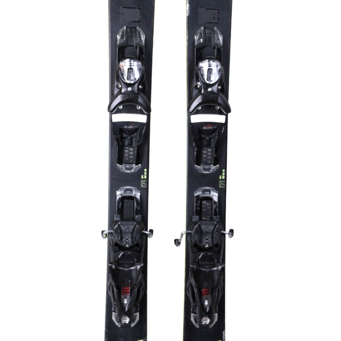 Esqui Dynastar Speed 4X4 963 + fijaciones - Calidad C