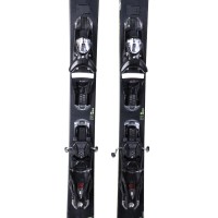 Ski occasion Dynastar Speed 4X4 963 + fixations - Qualité C