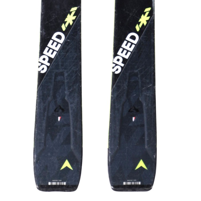 Sci Dynastar Speed 4X4 963 + attacchi - Qualità C