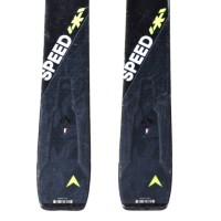 Ski Dynastar Speed 4X4 963 + bindings - Quality C