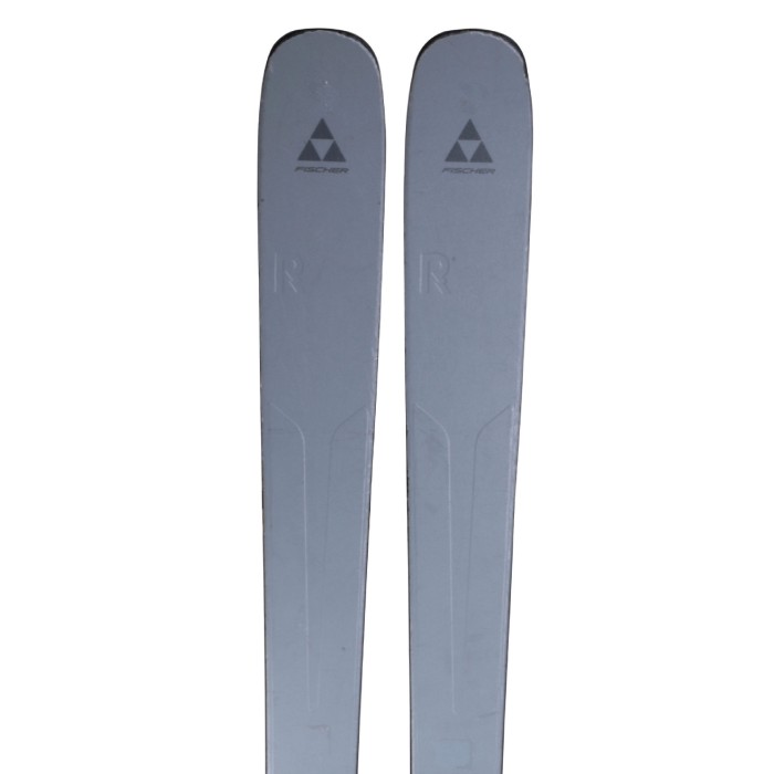 Esqui Fischer Ranger 90 + fijaciones - Calidad B