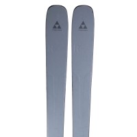 Ski occasion Fischer Ranger 90 + fixations - Qualité B