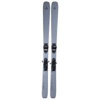 Ski Fischer Ranger 90 + bindung - Qualität B