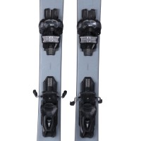 Ski Fischer Ranger 90 + bindung - Qualität B