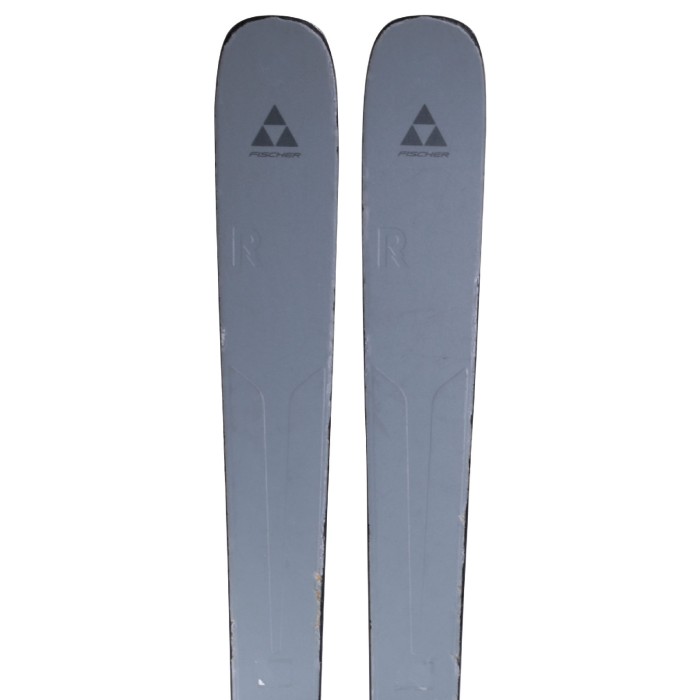 Ski Fischer Ranger 90 + bindung - Qualität C