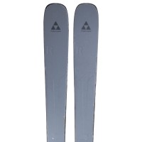 Sci Fischer Ranger 90 + attacchi - Qualità C