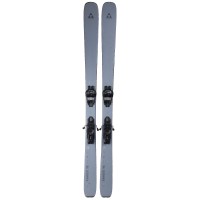 Ski Fischer Ranger 90 + bindung - Qualität C
