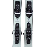 Ski occasion Salomon QST Lumen 98 + Fixations - Qualité A