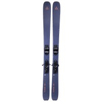 Sci Fischer Ranger 102 + attacchi - Qualità B