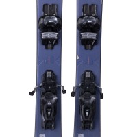 Ski Fischer Ranger 102 + bindung - Qualität B