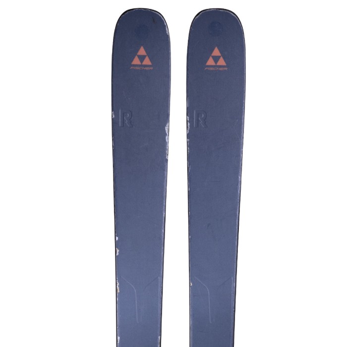 Esqui Fischer Ranger 102 + fijaciones - Calidad C
