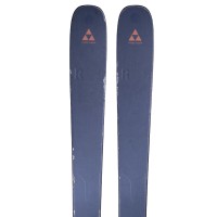 Esqui Fischer Ranger 102 + fijaciones - Calidad C