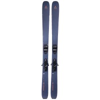 Esqui Fischer Ranger 102 + fijaciones - Calidad C