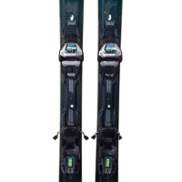 Ski Volkl Deacon 84 + Bindings - Quality A