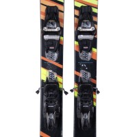 Esquí Volkl Revolt 96 + fijaciones - Calidad B