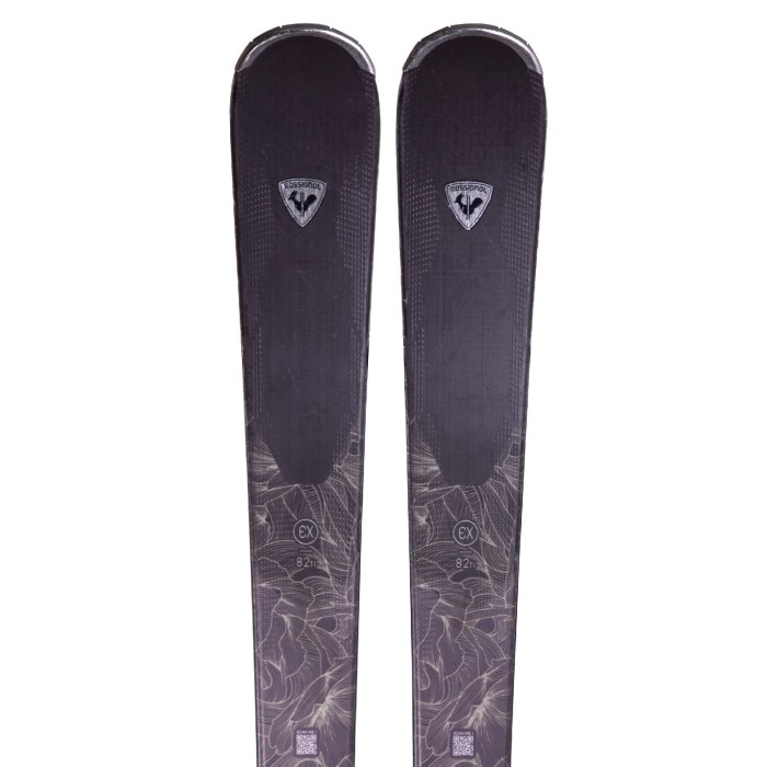 Ski Rossignol Experience 82 Ti W + bindung - Qualität A