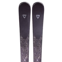Ski Rossignol Experience 82 Ti W + bindung - Qualität A