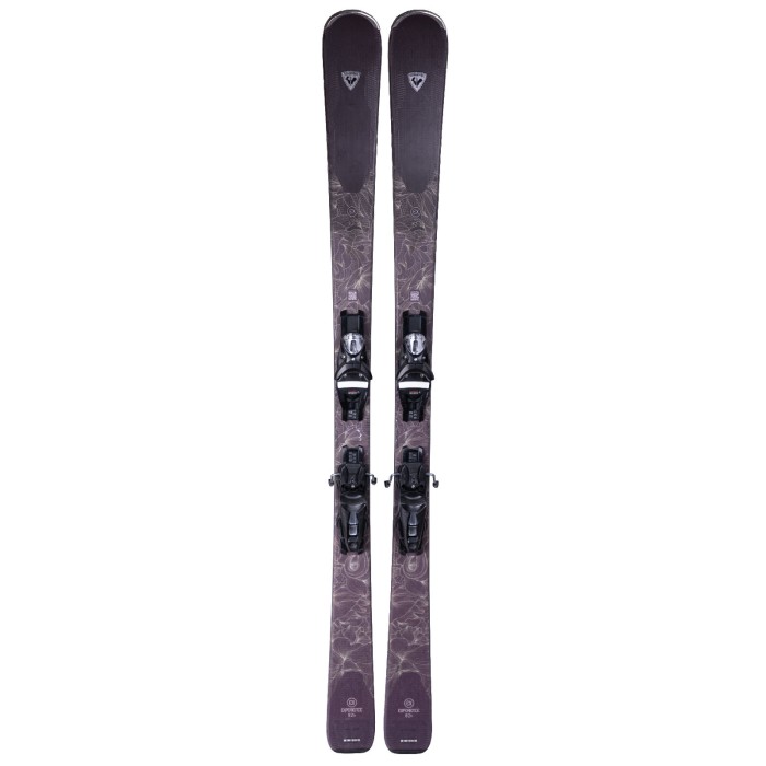 Ski Rossignol Experience 82 Ti W + bindings - Quality A