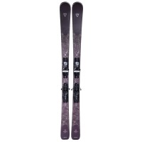Ski Rossignol Experience 82 Ti W + bindung - Qualität A