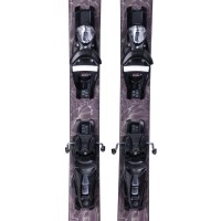 Ski Rossignol Experience 82 Ti W + bindung - Qualität A