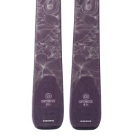 Sci Rossignol Experience 82 Ti W + attacchi - Qualità A