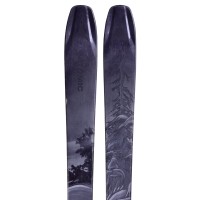 Ski Atomic Bent Chetler 100 + bindings - Quality A