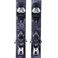 Ski Atomic Bent Chetler 100 + bindung - Qualität A