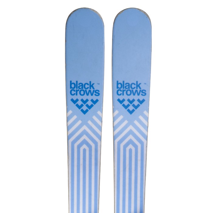 Ski Black Crows Captis Birdie + bindings - Quality B