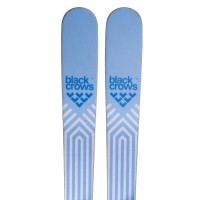 Ski Black Crows Captis Birdie + bindung - Qualität B