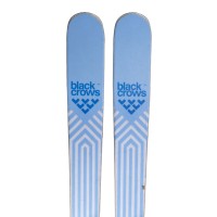 Ski Black Crows Captis Birdie + bindings - Quality C